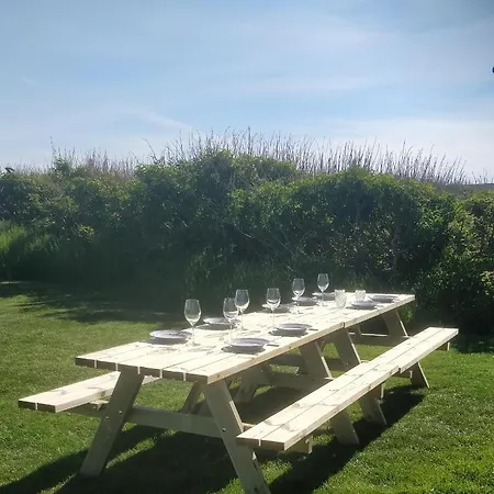 Hyggely - A Place By The Sea - Norre Lyngby * Løkken
