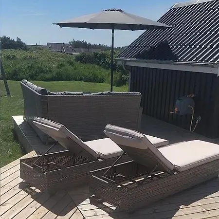 Hyggely - A Place By The Sea - Norre Lyngby * Løkken