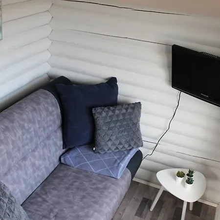 Vakantiehuis Hyggely - A Place By The Sea - Norre Lyngby *
