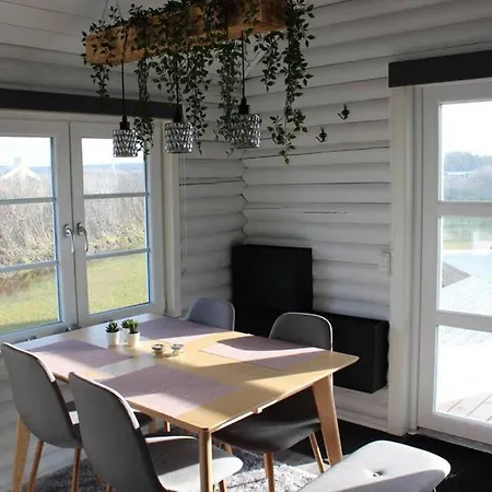 Hyggely - A Place By The Sea - Norre Lyngby