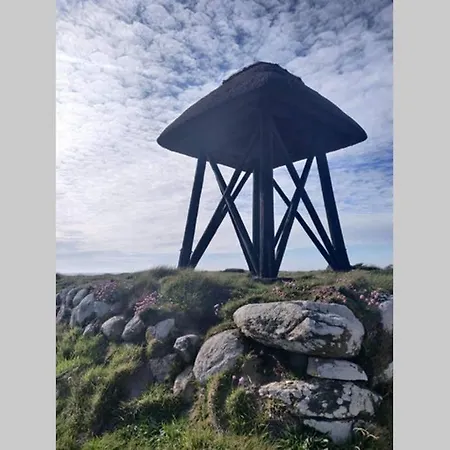 Nyaraló Hyggely - A Place By The Sea - Norre Lyngby Løkken