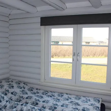 Hyggely - A Place By The Sea - Norre Lyngby Vakantiehuis