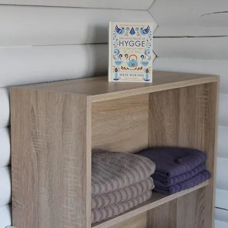 Hyggely - A Place By The Sea - Norre Lyngby Løkken