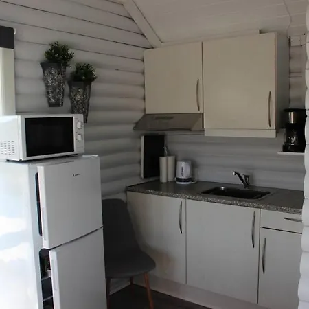 Hyggely - A Place By The Sea - Norre Lyngby