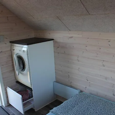 Hyggely - A Place By The Sea - Norre Lyngby Vakantiehuis Løkken