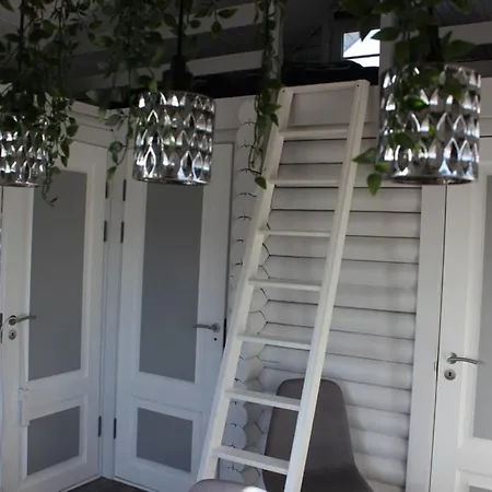 Vakantiehuis Hyggely - A Place By The Sea - Norre Lyngby