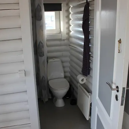 Hyggely - A Place By The Sea - Norre Lyngby *
