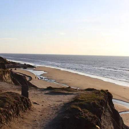 Hyggely - A Place By The Sea - Norre Lyngby