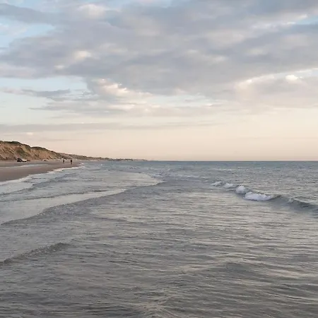 Hyggely - A Place By The Sea - Norre Lyngby *