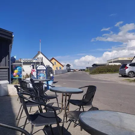 Hyggely - A Place By The Sea - Norre Lyngby * Løkken