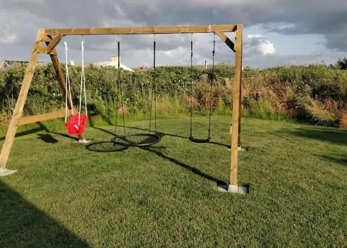 Hyggely - A Place By The Sea - Norre Lyngby לוקן