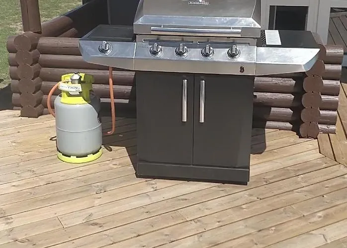 Hyggely - A Place By The Sea - Norre Lyngby בית נופש