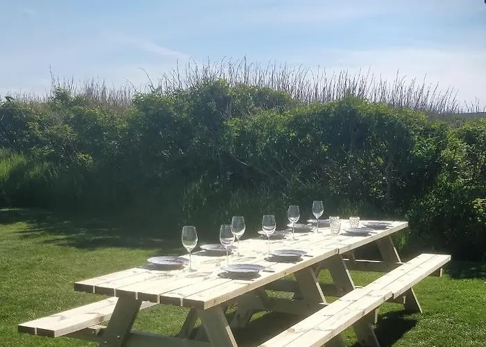 Hyggely - A Place By The Sea - Norre Lyngby * לוקן