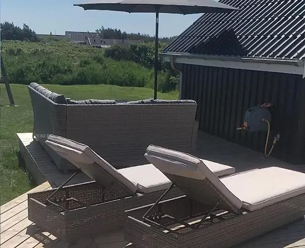 Hyggely - A Place By The Sea - Norre Lyngby * לוקן