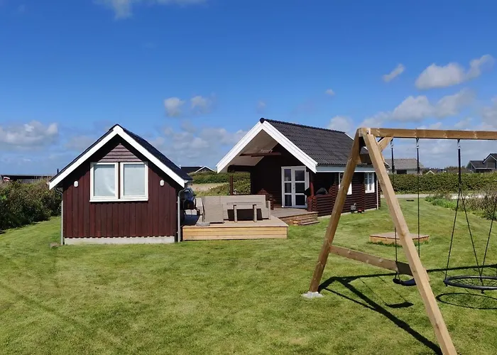 Hyggely - A Place By The Sea - Norre Lyngby