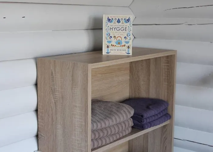 Hyggely - A Place By The Sea - Norre Lyngby לוקן