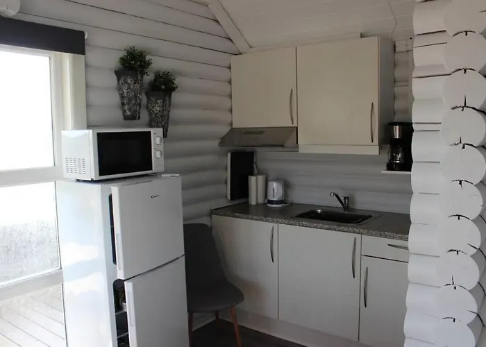 Hyggely - A Place By The Sea - Norre Lyngby