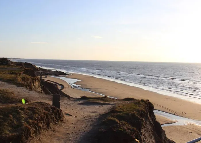 Hyggely - A Place By The Sea - Norre Lyngby